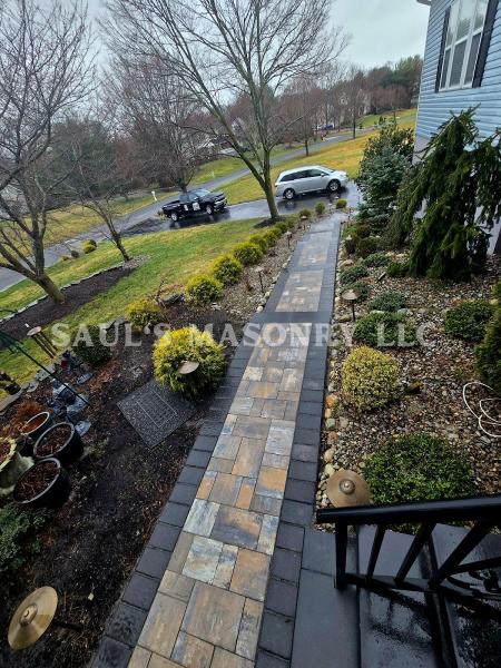 Saul's Masonry Llc