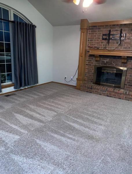 Berkeley Carpet & Upholstery Cleaning