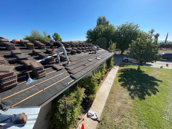 Castone Roofing and Construction