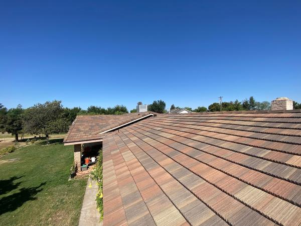 Castone Roofing and Construction
