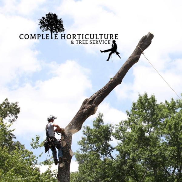 Complete Horticulture & Tree Service LLC