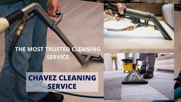 Chavez Cleaning Service