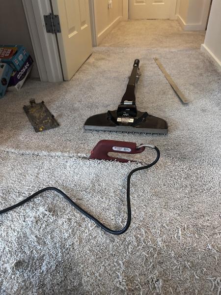 Chavez Cleaning Service