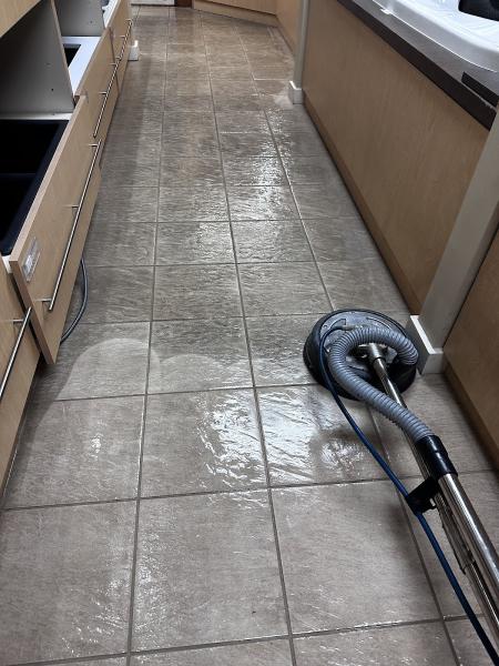 Chavez Cleaning Service