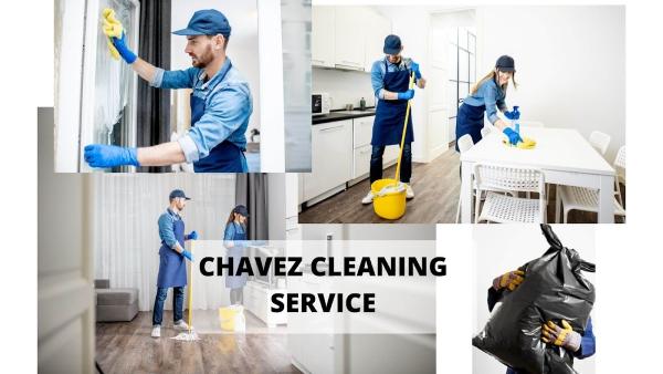 Chavez Cleaning Service