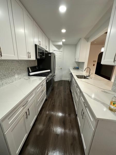Nextt Home Builders LLC
