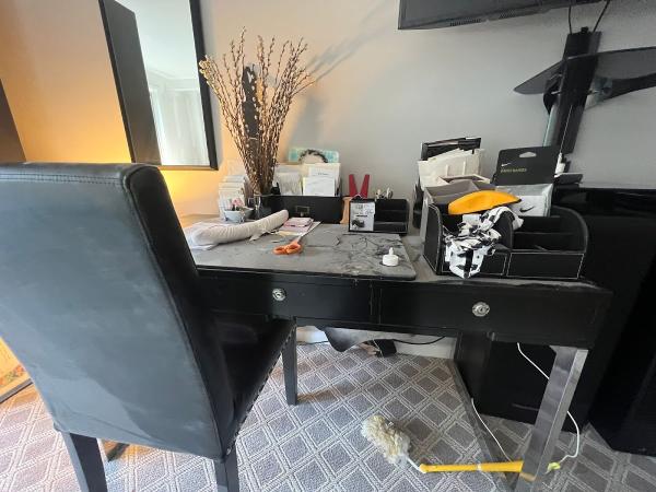 Continental Cleaning Company