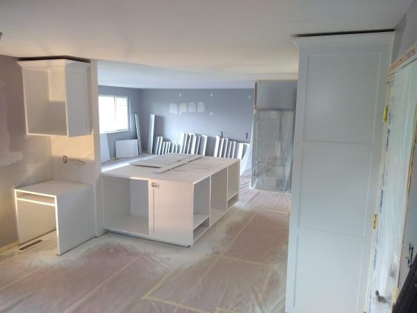 Neuhaus Custom Painting