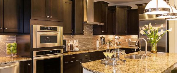 Magazi Kitchens & Baths