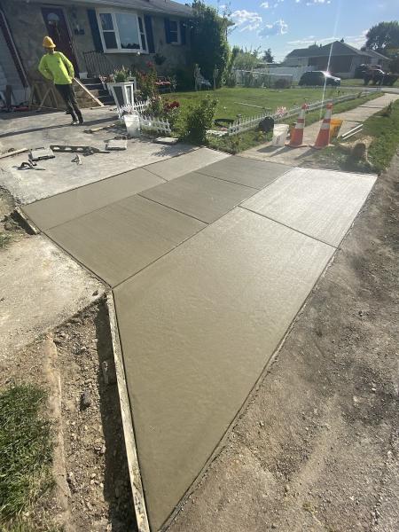 G&M Concrete