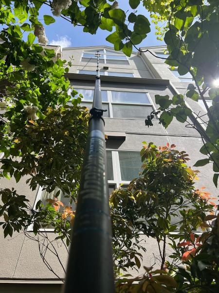 Vertex Property Maintenance