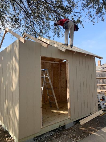 Garland Paint AND Remodeling
