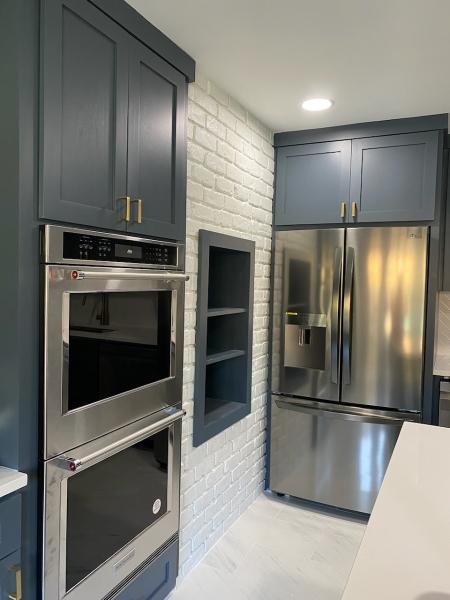 Garland Paint AND Remodeling