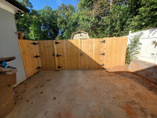Barbieri Handyman Service's