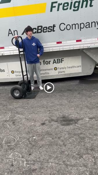 Reliable Movers LLC Allentown