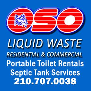 OSO Liquid Waste