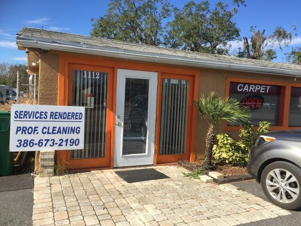 Services Rendered Inc Professional Cleaning Service
