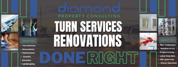 Diamond Property Consulting