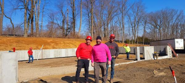 R & S General Contractors Inc