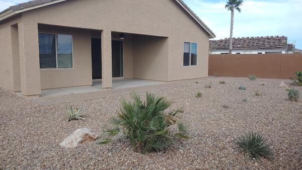 Tri-Valley Landscaping