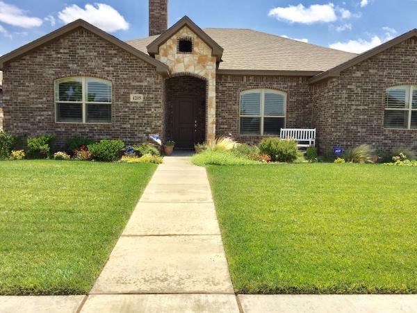 Dana Palmer Healthy Lawns & Weed Control