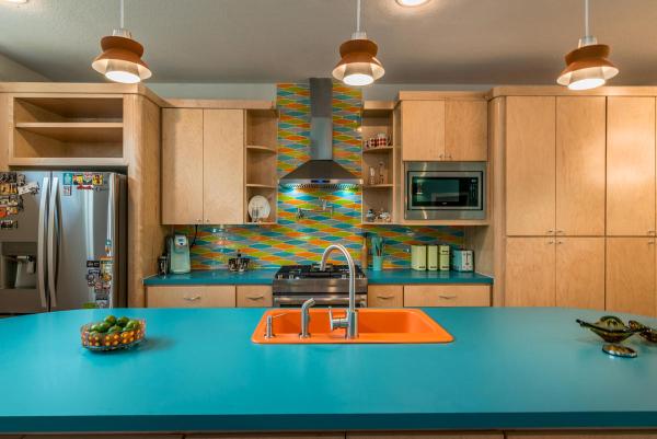 DTH Remodeling