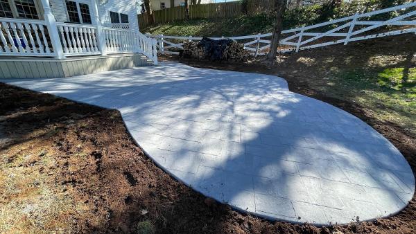 Mid Atlantic Concrete and Improvement Specialists LLC