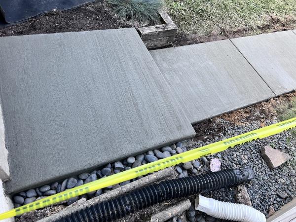 Mid Atlantic Concrete and Improvement Specialists LLC