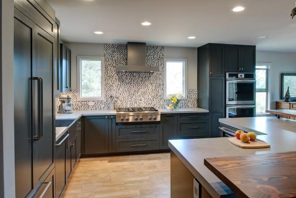 Gilmans Kitchens and Baths