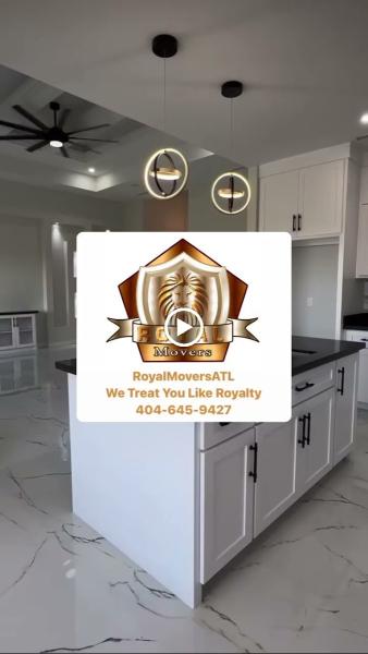 Royal Movers ATL