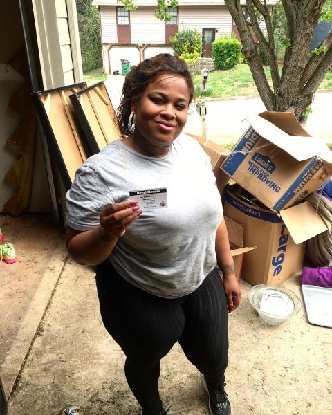 Royal Movers ATL