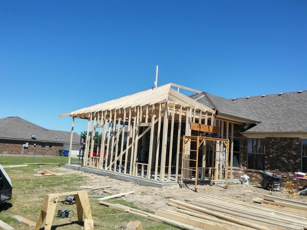 Element Construction