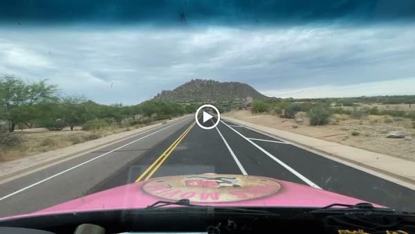 Pinks Moving