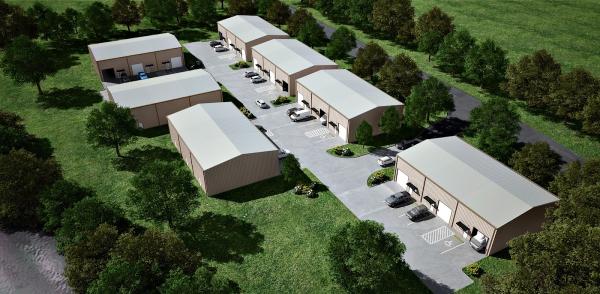 Holtman Designworks Inc.