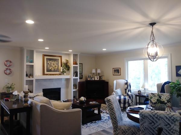 Carter Electrical Contractors