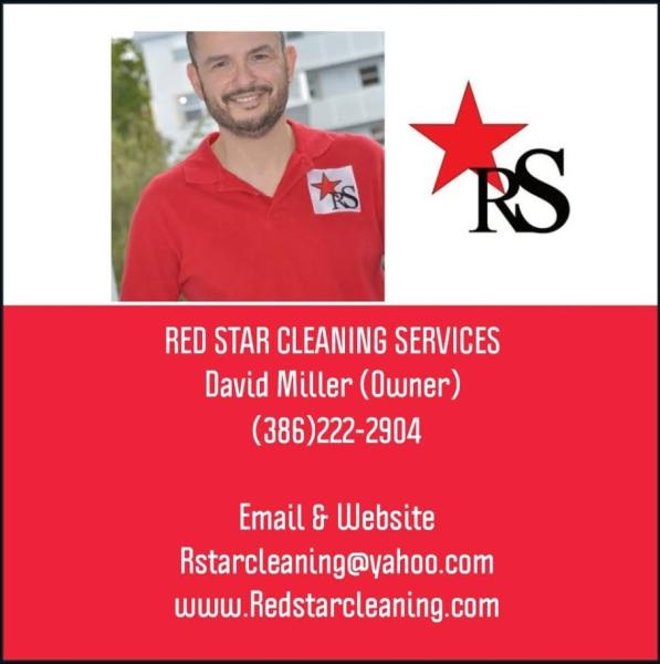 Red Star Cleaning Services