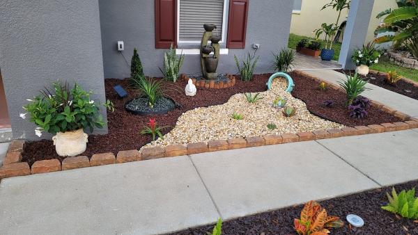 Gega Handyman Services LLC