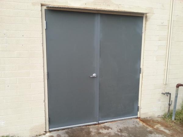 Prostar Doors
