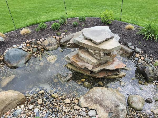 Premiere Aquascapes