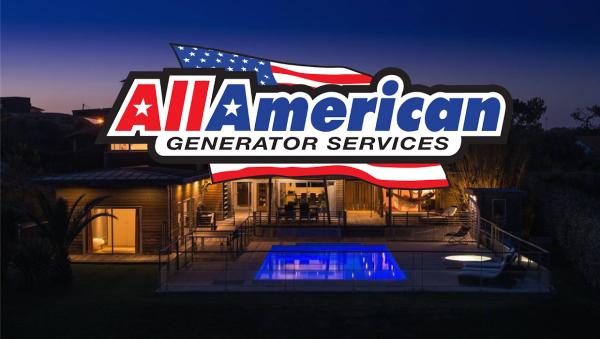 All American Generator Services