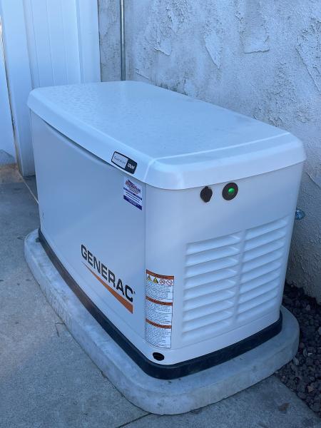 All American Generator Services