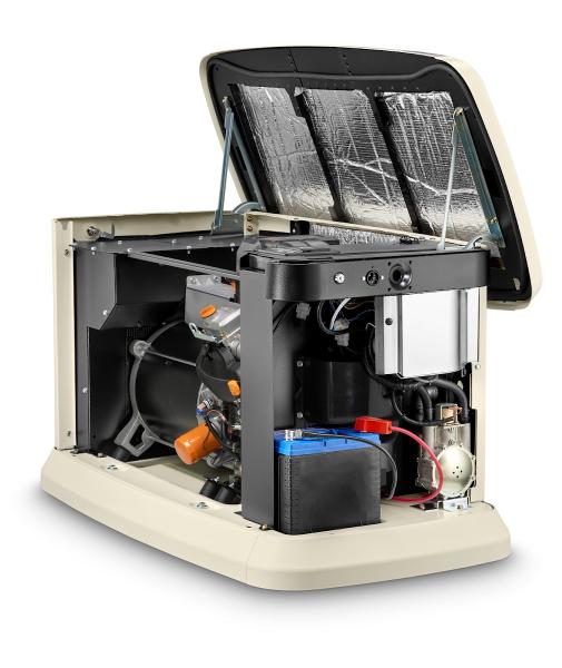 All American Generator Services