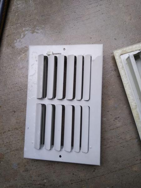 Fresh Green Air Duct Cleaning