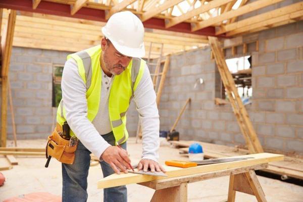 Nail Stone Contracting Inc.
