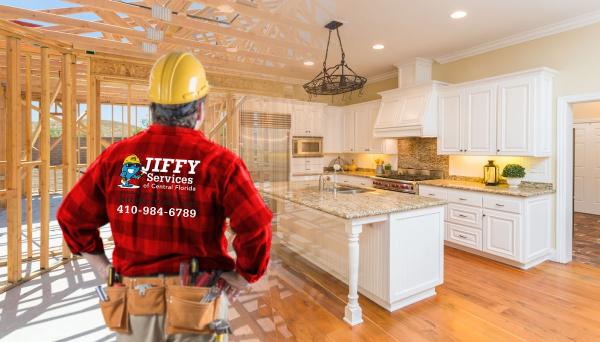 Jiffy Services