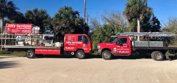 Jiffy Services