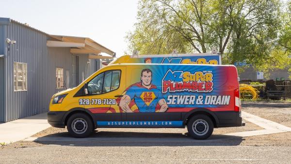 AZ Super Plumber