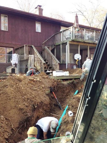 Ray's Plumbing & Sewer Service