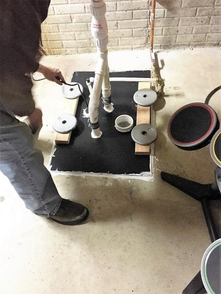 Ray's Plumbing & Sewer Service