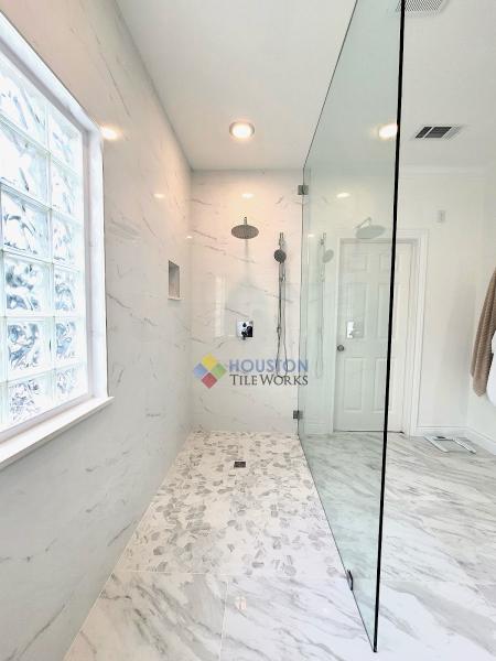 Houston Tile Works